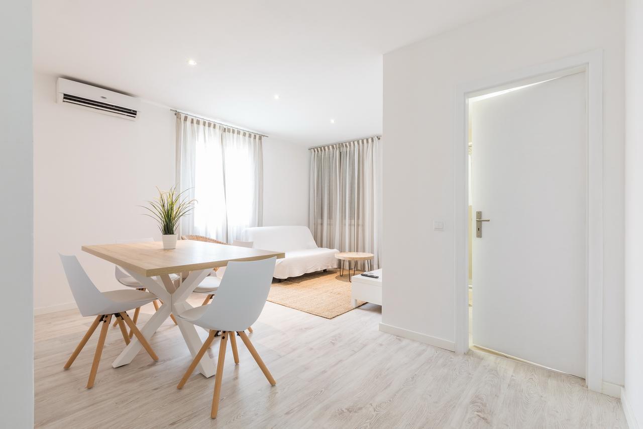 Apartamentos Baltum Albufeira Eksteriør bilde