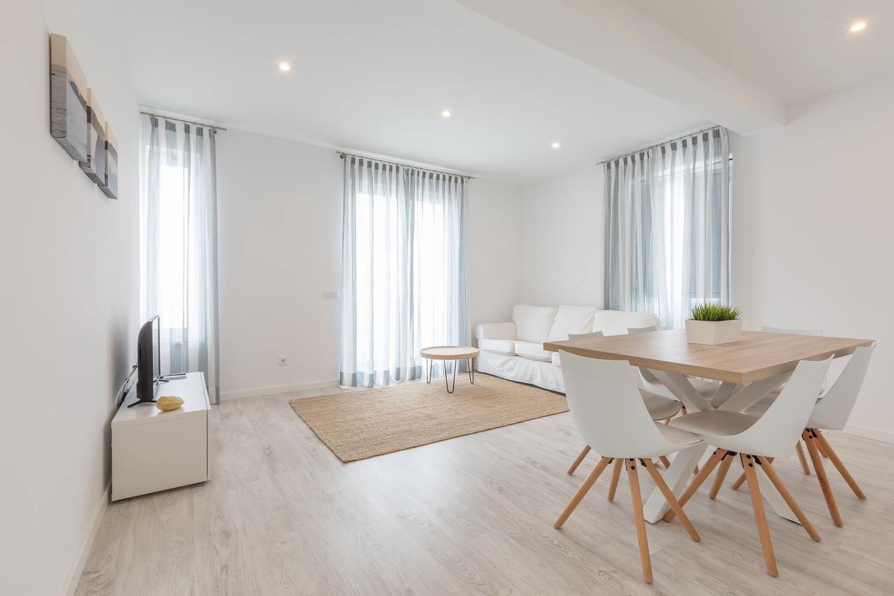 Apartamentos Baltum Albufeira Eksteriør bilde